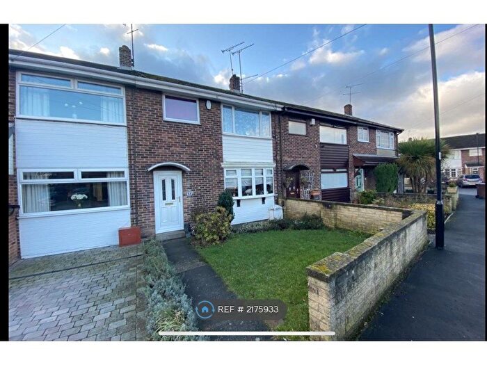 3 Bedroom Terraced House To Rent In Hudson Road, Sheffield, S13