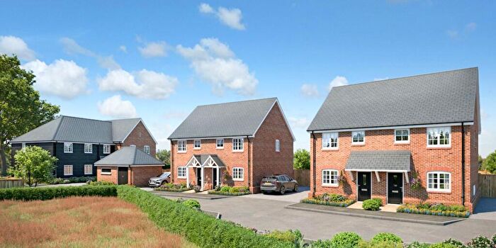 2 Bedroom Semi-Detached House For Sale In Cobham, Surrey, KT11
