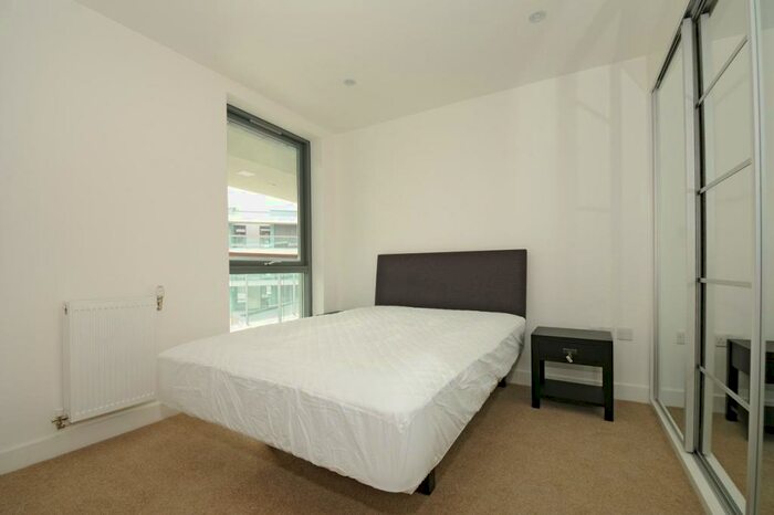 1 Bedroom Flat To Rent In Prebend Street, Islington, London, N1