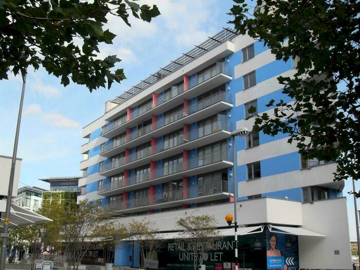 1 Bedroom Flat To Rent In Waverley House, Bristol, BS1