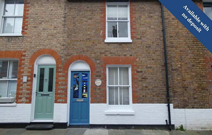 3 Bedroom Terraced House To Rent In Albert Street, Whitstable, CT5