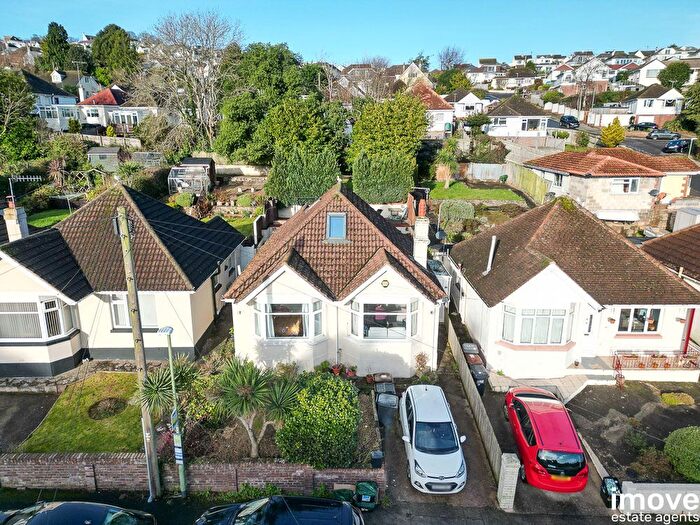 3 Bedroom Detached Bungalow For Sale In Shorton Valley Road, Paignton, TQ3