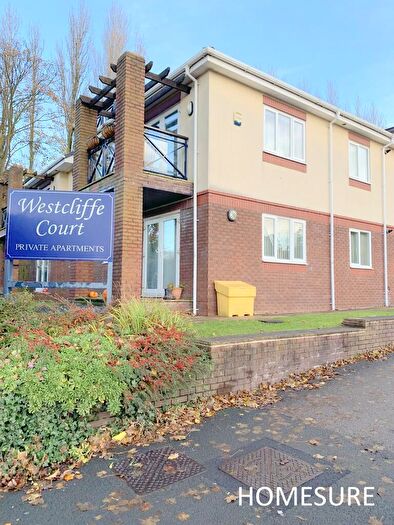 2 Bedroom Flat To Rent In Knowsley Park Lane, Prescot, L34