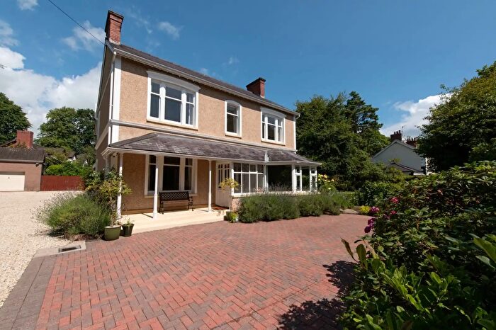 4 Bedroom Detached House For Sale In "Latharna", Lenamore Avenue, Newtownabbey, BT37