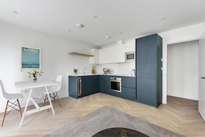 1 Bedroom Flat To Rent In Jenner Close Sidcup, DA14