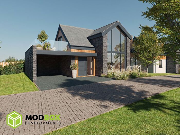 3 Bedroom Detached House For Sale In Constantine Bay, PL28