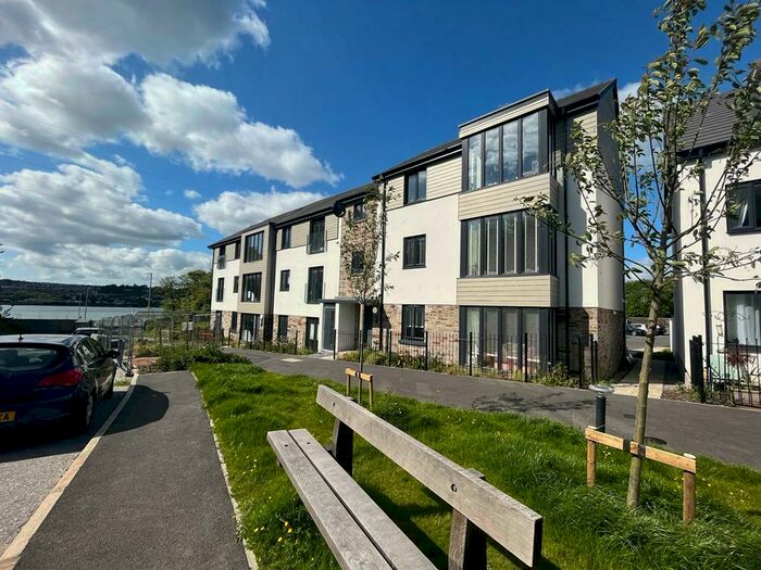 2 Bedroom Property To Rent In Saltram Meadow, PL9