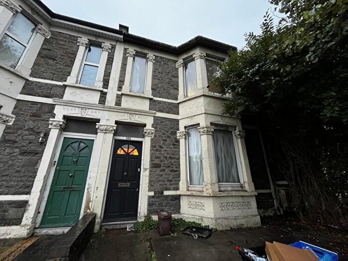 5 Bedroom House To Rent In Gloucester Road, Horfield, South West, BS7