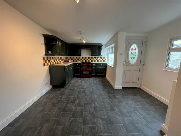 3 Bedroom Property To Rent In West Place, St. Just, Penzance, TR19