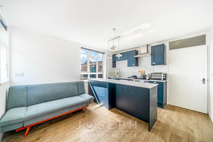 2 Bedroom Apartment To Rent In Ipswich, IP4