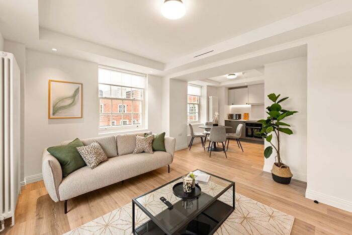 2 Bedroom Flat To Rent In Beatty House Dolphin Square, London, SW1V