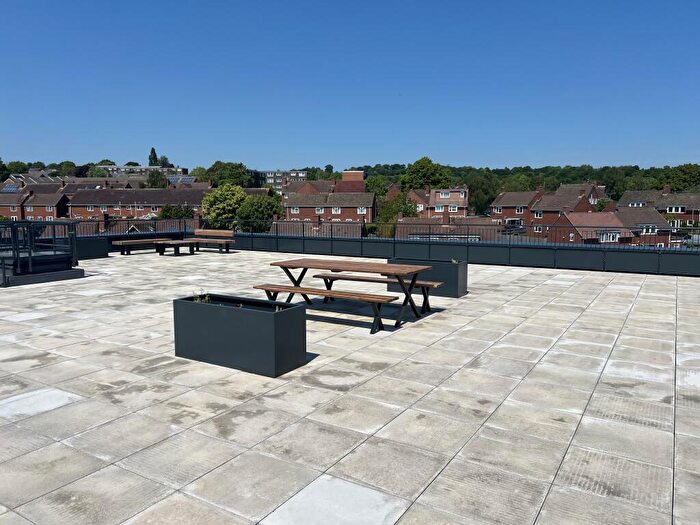 1 Bedroom Flat To Rent In Prince Charles Road, Exeter, EX4
