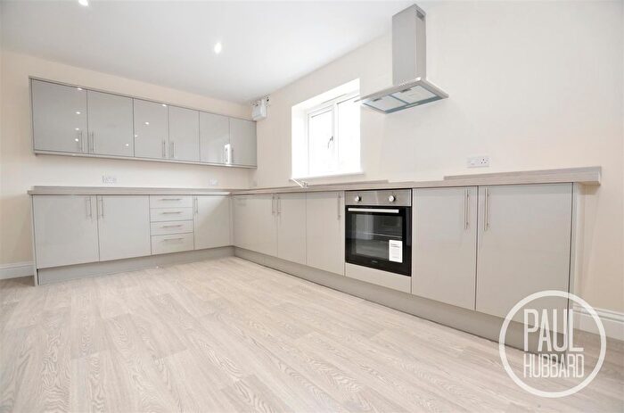 2 Bedroom End Of Terrace House To Rent In Grebe Gardens, High Road, Burgh Castle, NR31