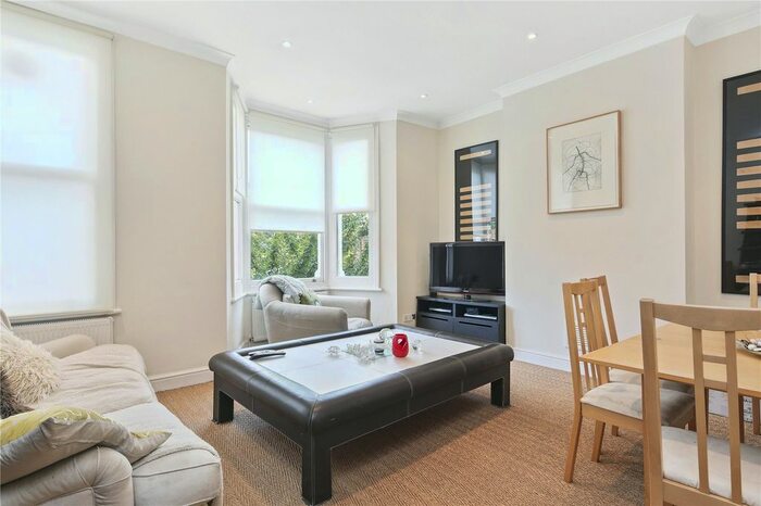 2 Bedroom Maisonette To Rent In Brewster Gardens, London, W10