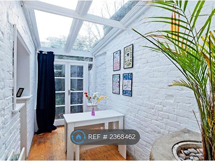 2 Bedroom Terraced House To Rent In Nursery Road, London, SW9