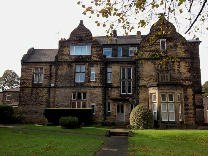 2 Bedroom Flat To Rent In Wood Lane, Chapel Allerton LS7