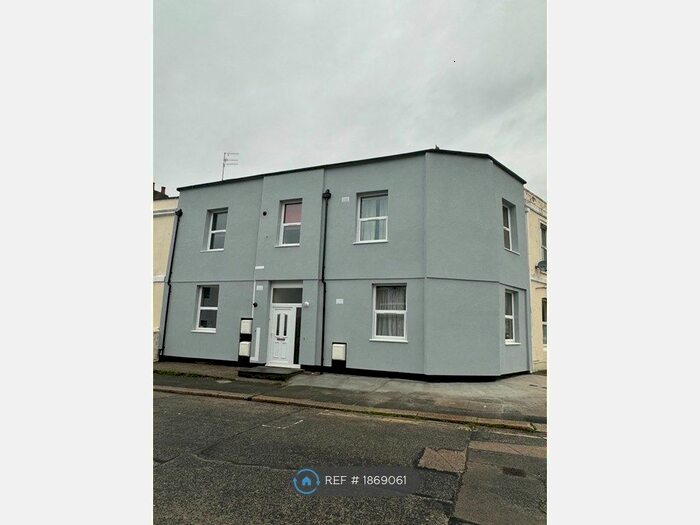 1 Bedroom Flat To Rent In Wyndham Street East, Plymouth, PL1