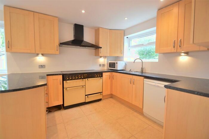 3 Bedroom Semi-Detached House To Rent In Wessex Way, Maidenhead, Berkshire, SL6
