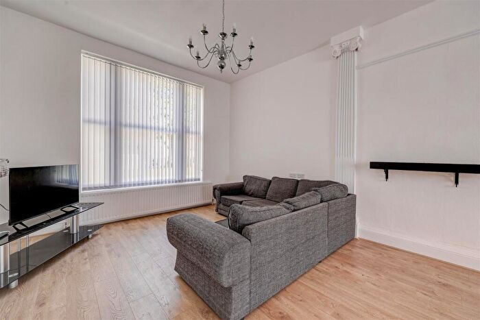 1 Bedroom Property To Rent In Newtown Road, Carlisle, CA2