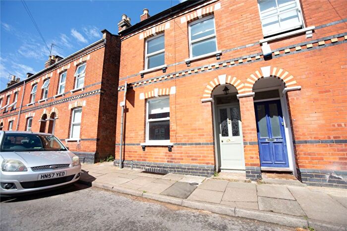 2 Bedroom End Terrace House For Sale In Winstonian Road, Fairview, Cheltenham, GL52