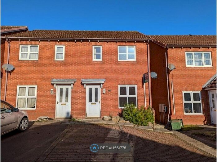 3 Bedroom Semi-Detached House To Rent In Tow Law, Bishop Auckland, DL13