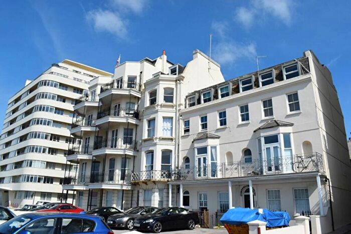 1 Bedroom Flat To Rent In Kings Road, Brighton, BN1
