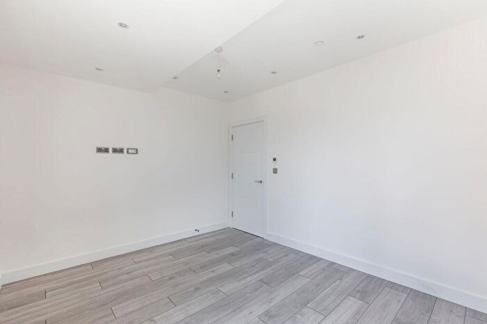 1 Bedroom Flat To Rent In Thanet Place, Croydon, CR0
