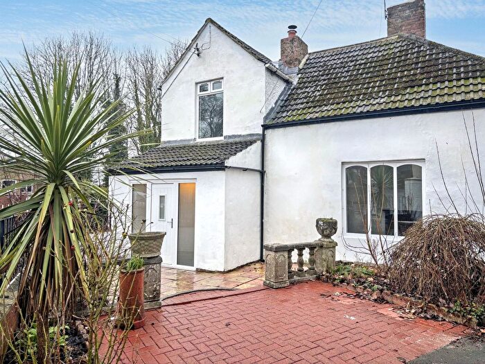 4 Bedroom Detached House For Sale In Low Willington, Willington, Crook, DL15