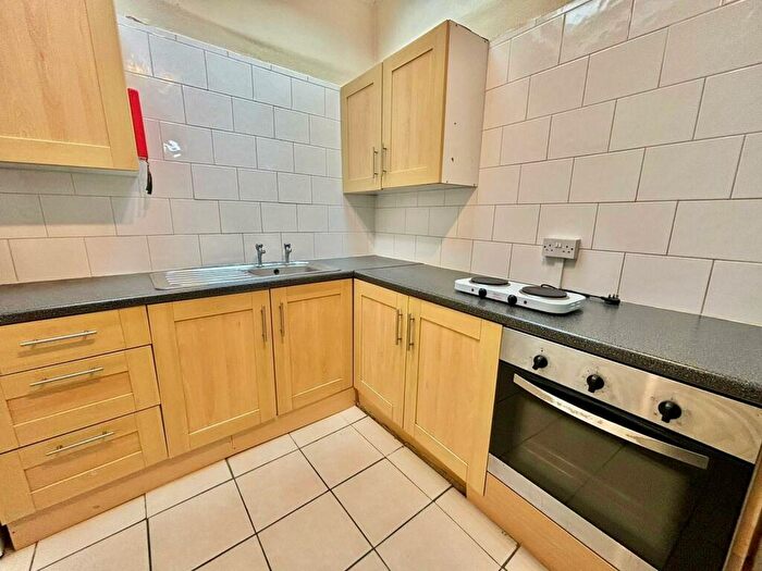 1 Bedroom Flat To Rent In St Augustines Street, Norwich, NR3