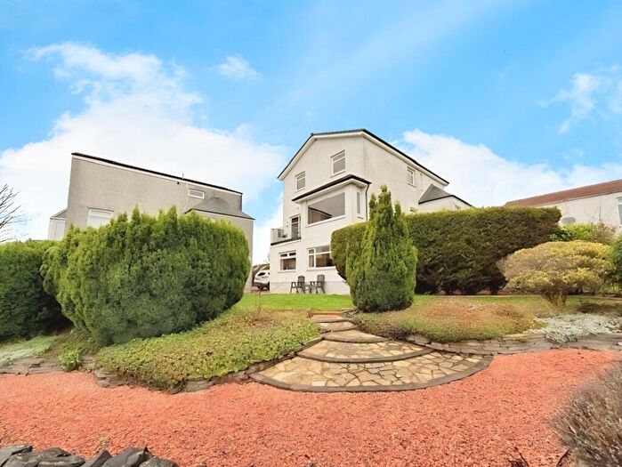 2 Bedroom Apartment For Sale In Scoonie Court, Leven, KY8