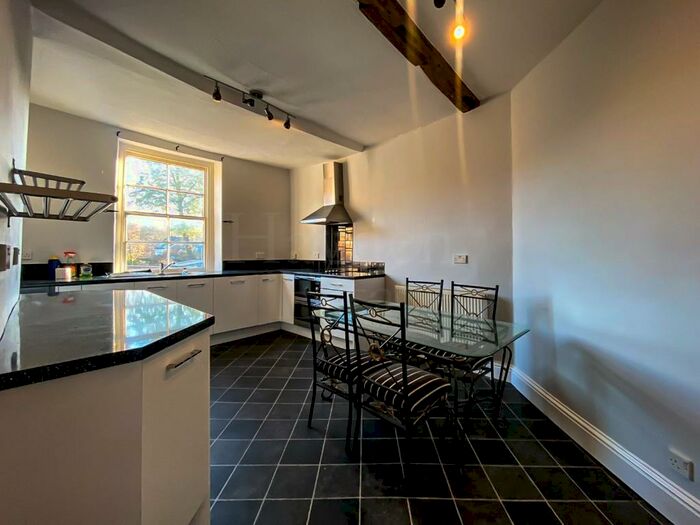 3 Bedroom Apartment To Rent In Load Street, Bewdley, Worcestershire, DY12