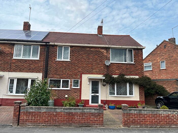 3 Bedroom End Of Terrace House To Rent In Castle Way, Hessle, HU13
