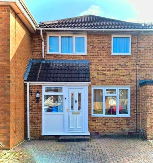 3 Bedroom Property To Rent In Cricklade, Wiltshire, SN6