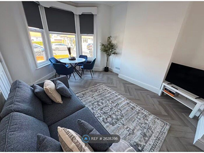 1 Bedroom Flat To Rent In Thornton-Cleveleys, Thornton-Cleveleys, FY5