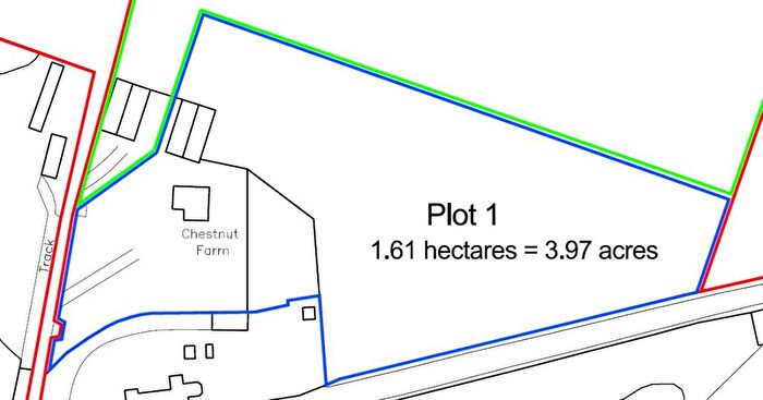 2 Bedroom Bungalow For Sale In Woodfield Lane, Hatfield, AL9