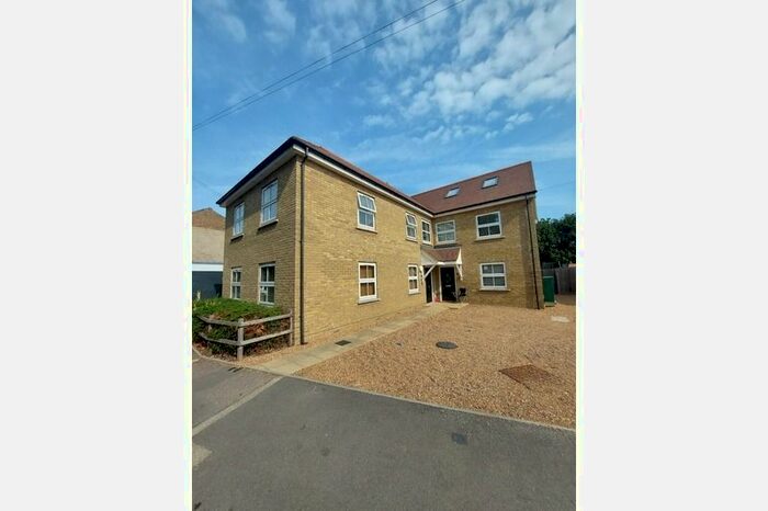 1 Bedroom Flat To Rent In Albion Road, Thanet, St Peters, Broadstairs, CT10