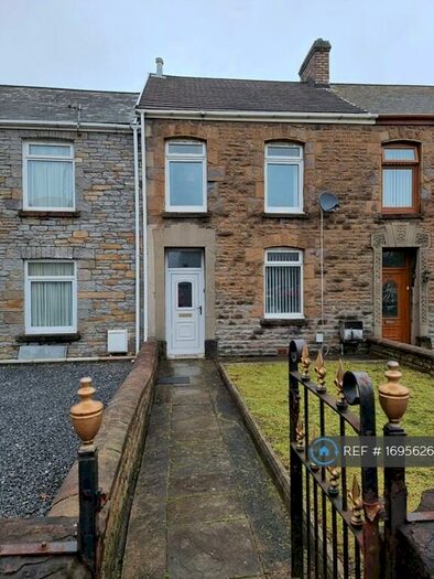 3 Bedroom Terraced House To Rent In New Road, Neath, SA10