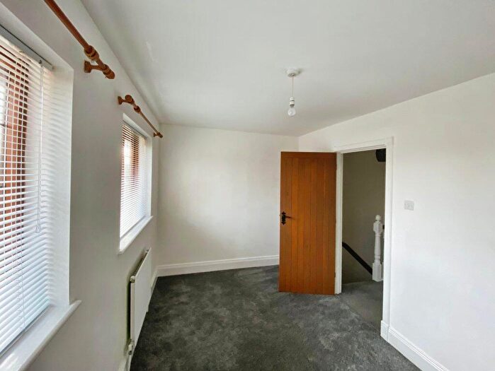 2 Bedroom Terraced House To Rent In Parsonage Close, Oakley, MK43