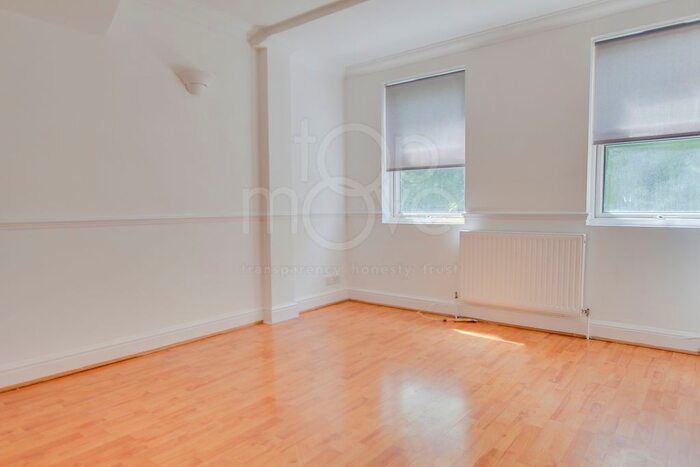 1 Bedroom Flat To Rent In Blenheim Crescent, South Croydon, CR2