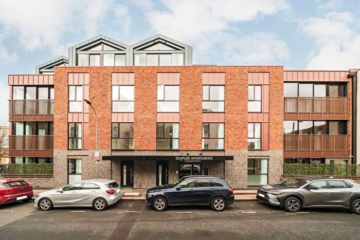 1 Bedroom Flat To Rent In Coomer Place, London, SW6