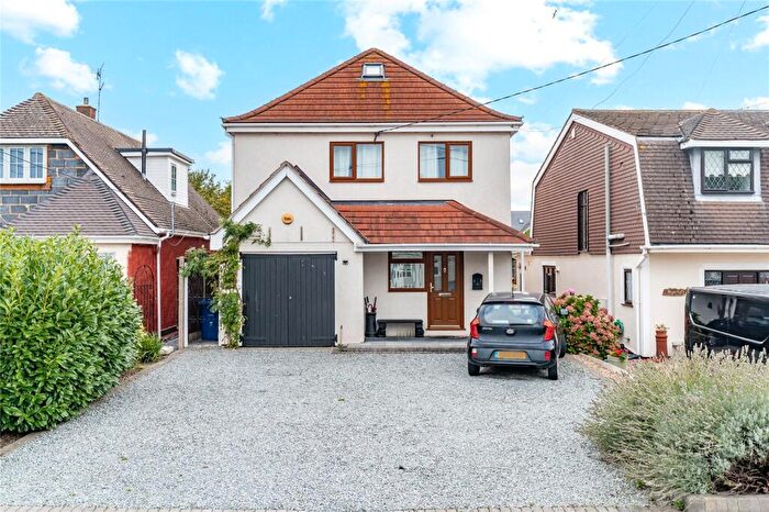 5 Bedroom Detached House For Sale In Church Lane, Bulphan, Upminster, Essex, RM14