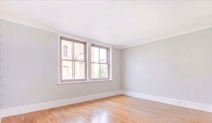 1 Bedroom Flat For Sale In Coleridge Gardens, Mathison House Coleridge Gardens, SW10