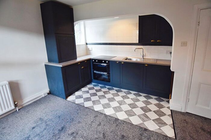 1 Bedroom Flat To Rent In Merton Road, Bedford, MK40
