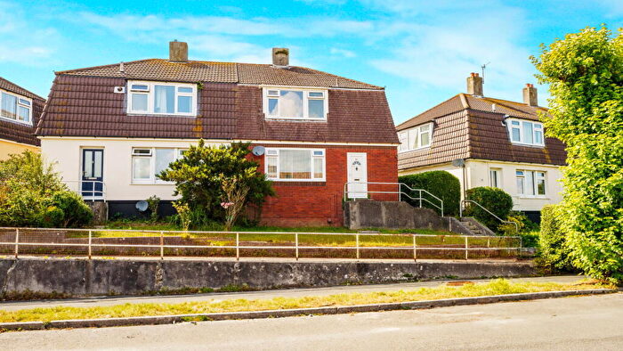 3 Bedroom Semi-Detached House For Sale In Little Dock Lane, Plymouth, PL5