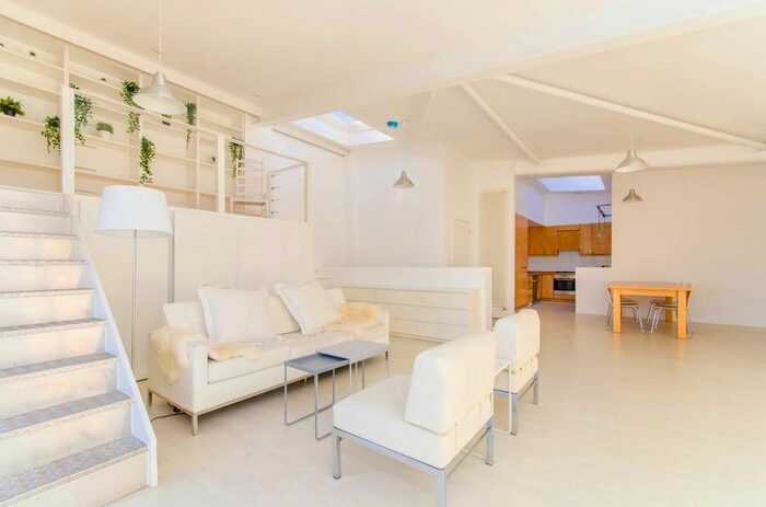 3 Bedroom Flat To Rent In Foundry House, Poplar, London, E14