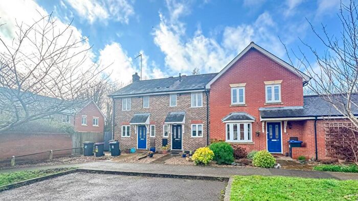 2 Bedroom House For Sale In Millmead Way, Hertford, SG14