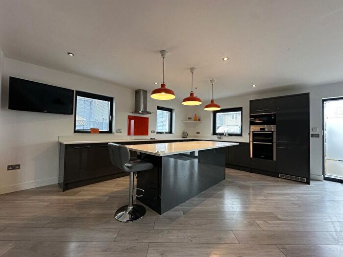 4 Bedroom Detached House To Rent In Marston Croft, Southam, CV47