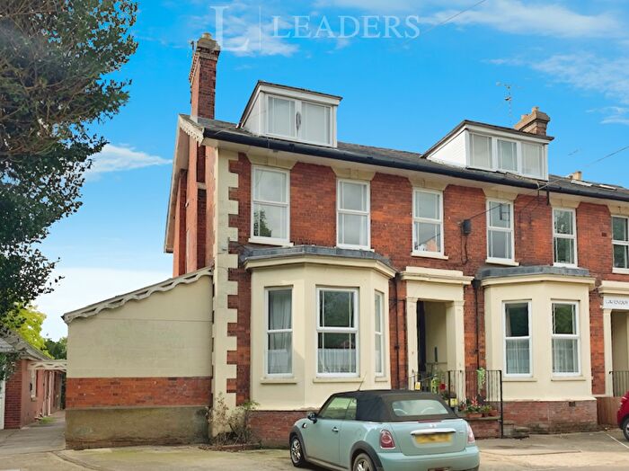1 Bedroom Flat To Rent In Pinchbeck Road, Spalding, PE11