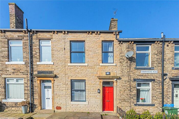 4 Bedroom Terraced House For Sale In Town House Road, Littleborough, Greater Manchester, OL15