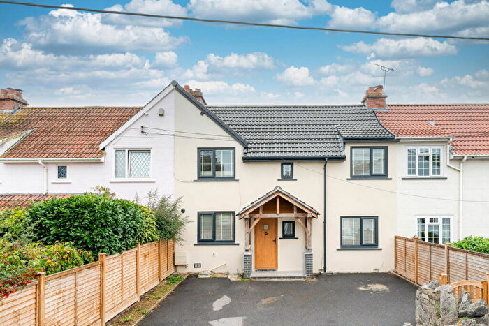 4 Bedroom Terraced House For Sale In High Street, Claverham, BS49